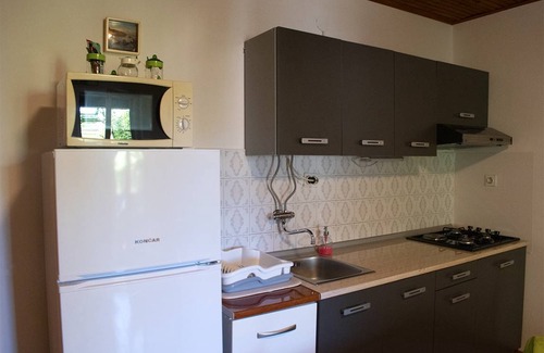 Artatore Apartment | 31 m² Apartment ∙ 1 bedroom ∙ 3 guests