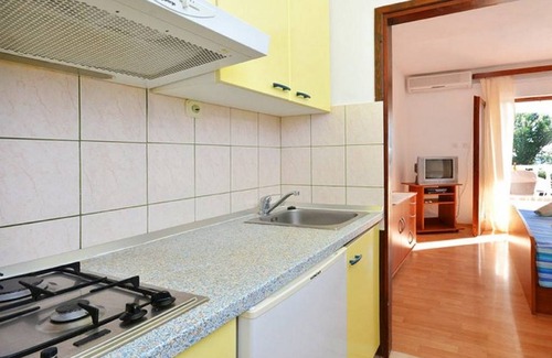 Island Hvar Apartment | 31 m² Studio flat ∙ 2 bedrooms ∙ 4 guests