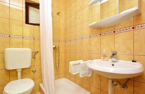 Island Hvar Apartment | 31 m² Studio flat ∙ 2 bedrooms ∙ 4 guests