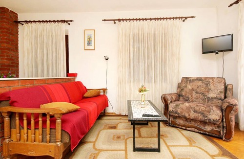 Racisce Apartment | 31 m² Studio flat ∙ 1 bedroom ∙ 3 guests