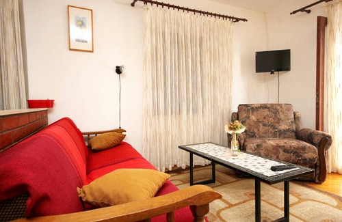 Racisce Apartment | 31 m² Studio flat ∙ 1 bedroom ∙ 3 guests