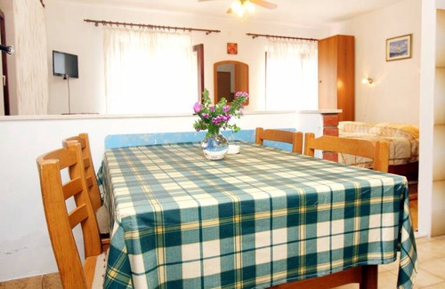 Racisce Apartment | 31 m² Studio flat ∙ 1 bedroom ∙ 3 guests