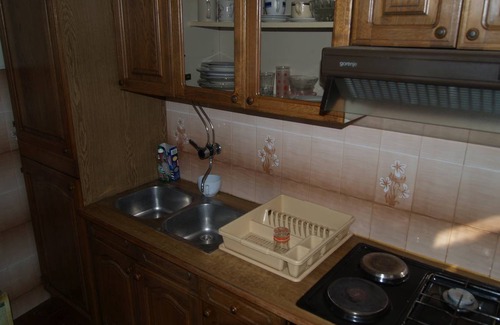 Sutivan Apartment | 31 m² Studio flat ∙ 1 bedroom ∙ 2 guests