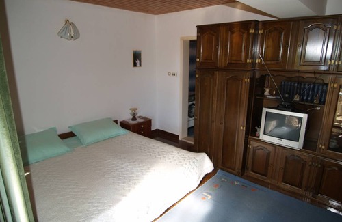 Sutivan Apartment | 31 m² Studio flat ∙ 1 bedroom ∙ 2 guests