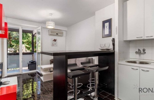 Cervar Porat Apartment | 32 m² Apartment ∙ 1 bedroom ∙ 4 guests