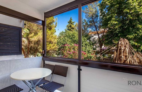 Cervar Porat Apartment | 32 m² Apartment ∙ 1 bedroom ∙ 4 guests