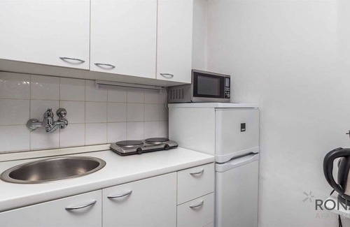 Cervar Porat Apartment | 32 m² Apartment ∙ 1 bedroom ∙ 4 guests