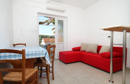 Vela Glavica Apartment | 32 m² Apartment ∙ 2 bedrooms ∙ 5 guests