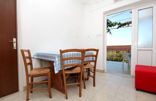 Vela Glavica Apartment | 32 m² Apartment ∙ 2 bedrooms ∙ 5 guests