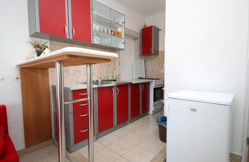 Vela Glavica Apartment | 32 m² Apartment ∙ 2 bedrooms ∙ 5 guests