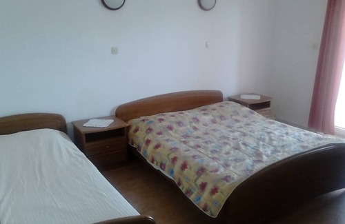 Kneza Apartment | 32 m² Apartment ∙ 1 bedroom ∙ 4 guests