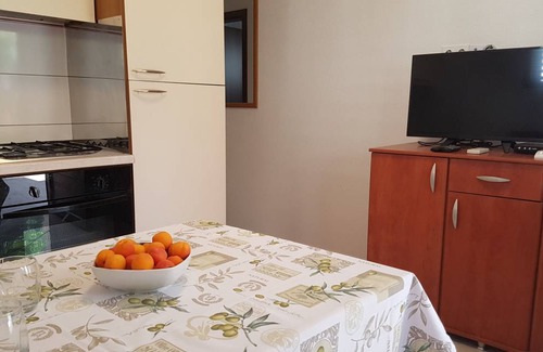 Vrboska Apartment | 32 m² Apartment ∙ 1 bedroom ∙ 2 guests