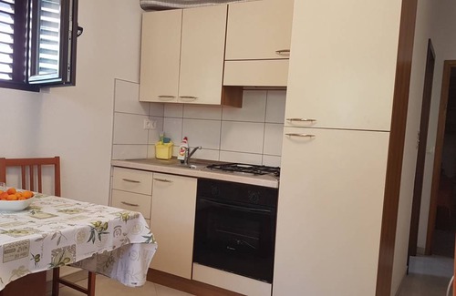 Vrboska Apartment | 32 m² Apartment ∙ 1 bedroom ∙ 2 guests