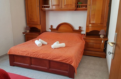 Vrboska Apartment | 32 m² Apartment ∙ 1 bedroom ∙ 2 guests