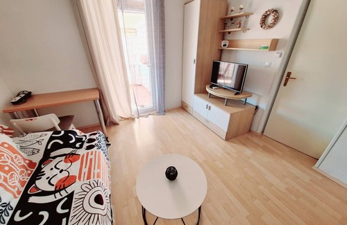 Murter Apartment | 32 m² Apartment ∙ 1 bedroom ∙ 3 guests