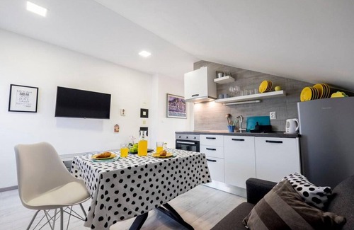 Cilipi Apartment | 32 m² Apartment ∙ 1 bedroom ∙ 2 guests