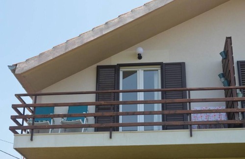 Cilipi Apartment | 32 m² Apartment ∙ 1 bedroom ∙ 2 guests