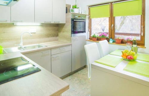 Veljun Apartment | 32 m² Apartment ∙ 1 bedroom ∙ 4 guests