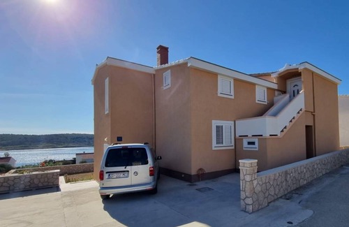 Rtina Apartment | 32 m² Apartment ∙ 1 bedroom ∙ 4 guests