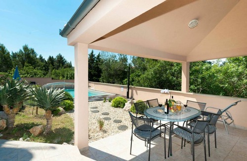 Rovanjska Apartment | 32 m² Apartment ∙ 1 bedroom ∙ 4 guests