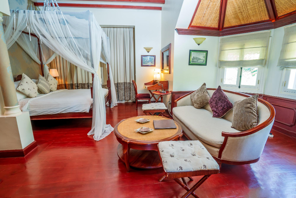 Catrnja Apartment | 32 m² Apartment ∙ 2 bedrooms ∙ 5 guests