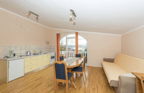 Starigrad Apartment | 32 m² Apartment ∙ 3 guests