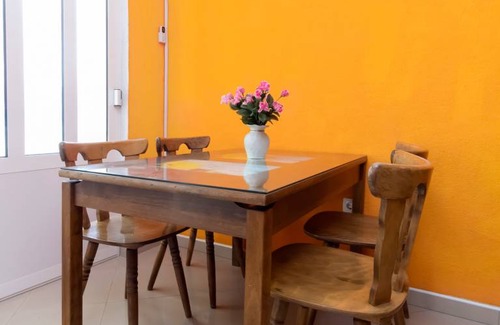 Grebastica Apartment | 32 m² Apartment ∙ 2 bedrooms ∙ 4 guests