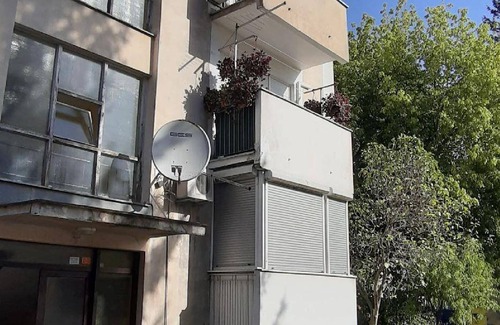 Virovitica Apartment | 32 m² Apartment ∙ 2 guests