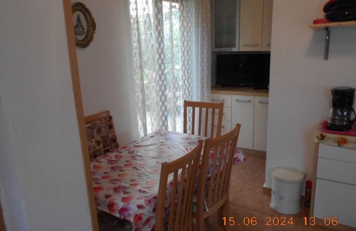 Babici House | 32 m² House ∙ 1 bedroom ∙ 3 guests