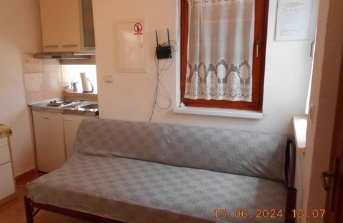 Babici House | 32 m² House ∙ 1 bedroom ∙ 3 guests