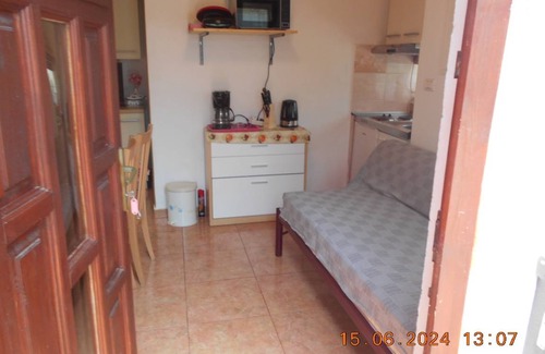 Babici House | 32 m² House ∙ 1 bedroom ∙ 3 guests