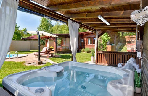 Sveti Juraj na Bregu House | 32 m² House ∙ 2 bedrooms ∙ 4 guests