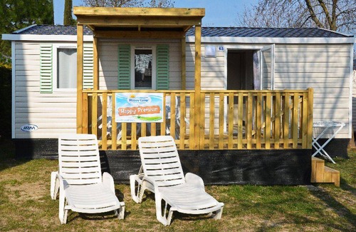 Seget Vranjica House | 32 m² House ∙ 3 bedrooms ∙ 7 guests