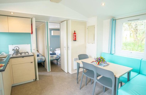 Seget Vranjica House | 32 m² House ∙ 3 bedrooms ∙ 7 guests