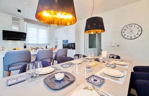 Oprtalj House | 320 m² House ∙ 4 bedrooms ∙ 8 guests