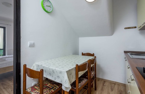 Pjescana Uvala Apartment | 33 m² Apartment ∙ 2 bedrooms ∙ 4 guests