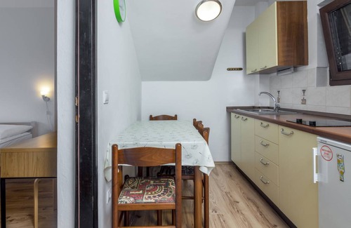 Pjescana Uvala Apartment | 33 m² Apartment ∙ 2 bedrooms ∙ 4 guests