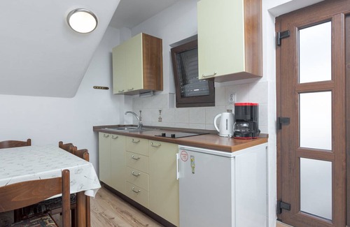 Pjescana Uvala Apartment | 33 m² Apartment ∙ 2 bedrooms ∙ 4 guests