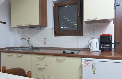 Pjescana Uvala Apartment | 33 m² Apartment ∙ 2 bedrooms ∙ 4 guests