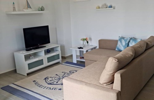 Jadrija Apartment | 33 m² Apartment ∙ 1 bedroom ∙ 4 guests