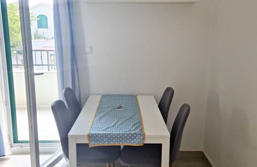 Jadrija Apartment | 33 m² Apartment ∙ 1 bedroom ∙ 4 guests
