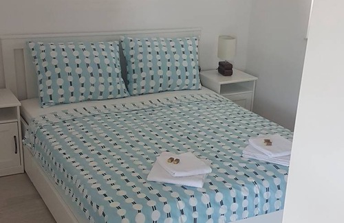 Jadrija Apartment | 33 m² Apartment ∙ 1 bedroom ∙ 4 guests