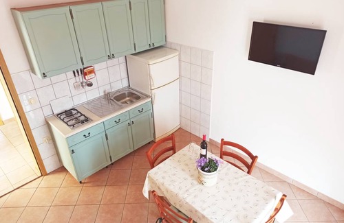 Kustici Apartment | 33 m² Apartment ∙ 1 bedroom ∙ 3 guests