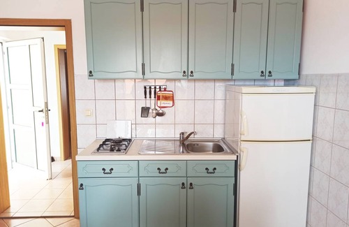 Kustici Apartment | 33 m² Apartment ∙ 1 bedroom ∙ 3 guests