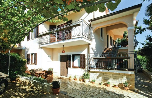 Nova Vas Apartment | 33 m² Apartment ∙ 1 bedroom ∙ 2 guests