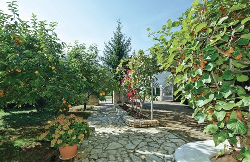 Nova Vas Apartment | 33 m² Apartment ∙ 1 bedroom ∙ 2 guests