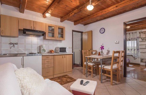 Bacva Apartment | 33 m² Apartment ∙ 1 bedroom ∙ 4 guests