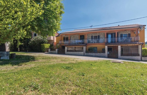 Bacva Apartment | 33 m² Apartment ∙ 1 bedroom ∙ 4 guests