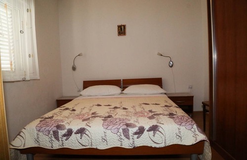 Milna Apartment | 33 m² Apartment ∙ 1 bedroom ∙ 4 guests