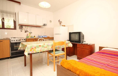 Luka Apartment | 33 m² Apartment ∙ 1 bedroom ∙ 3 guests